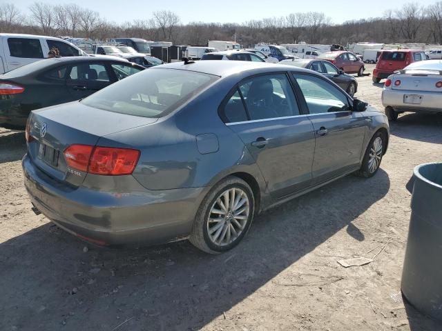 Vin: 3vwlx7aj2bm330101, lot: 47774335, volkswagen jetta sel 20113