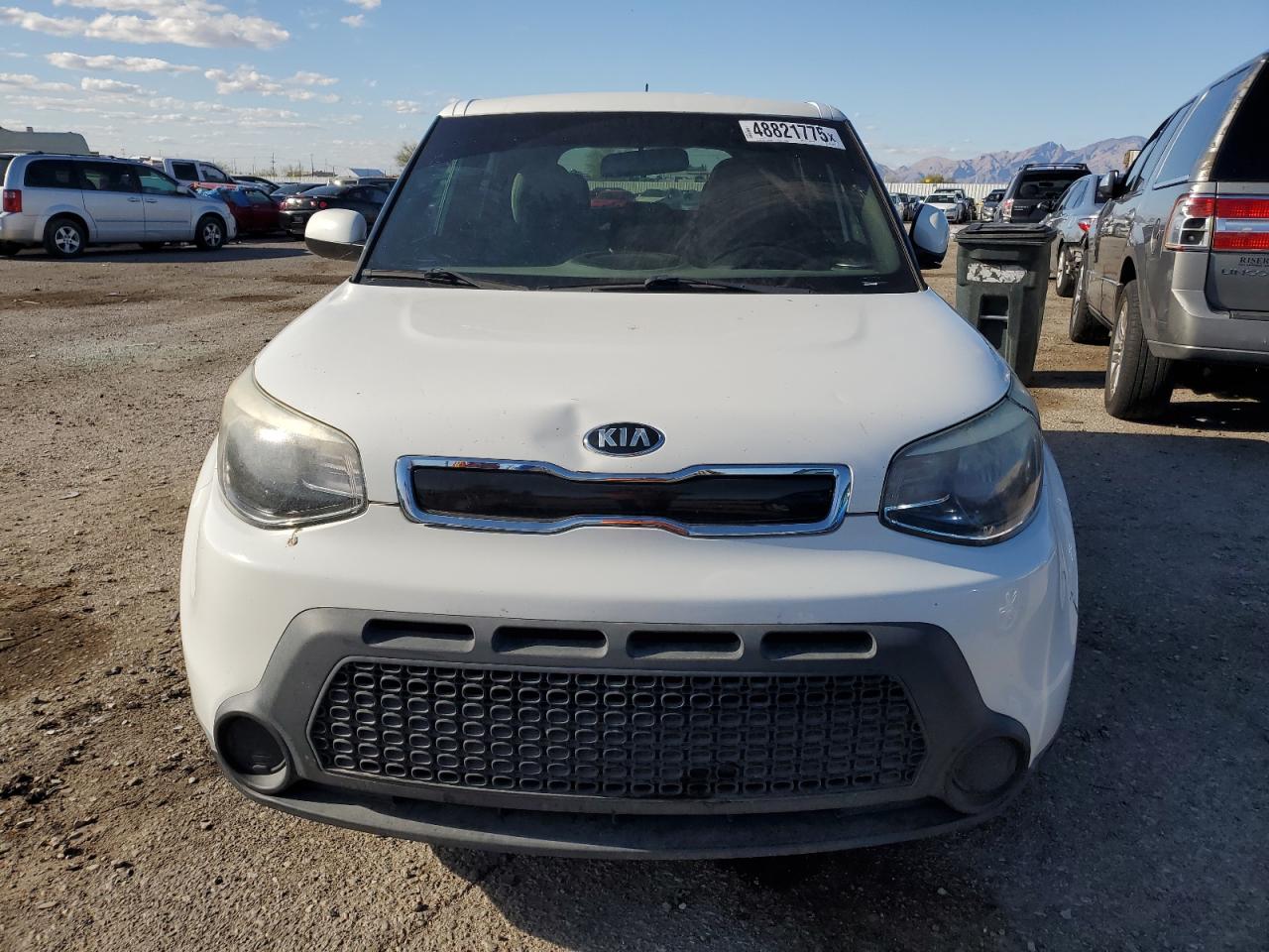 Kia Soul 2015