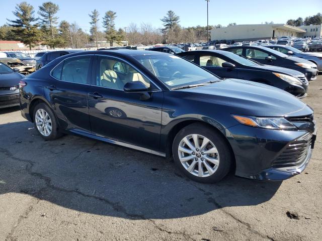 2020 TOYOTA CAMRY LE - 4T1C11AK3LU399494
