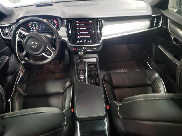2020 VOLVO S90 T6 OCE - LVYA22MT9LP169906