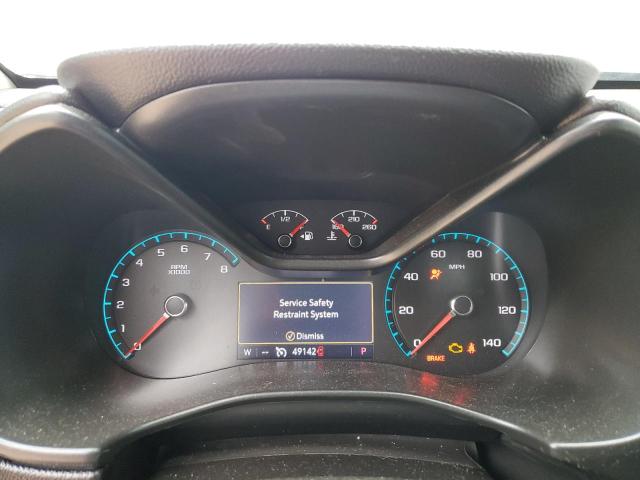 2020 GMC CANYON SLT 1GTG6DEN4L1130421
