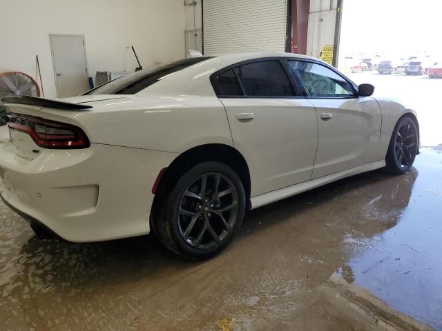 Vin: 2c3cdxhg5mh648158, lot: 49007435, dodge charger gt 20213