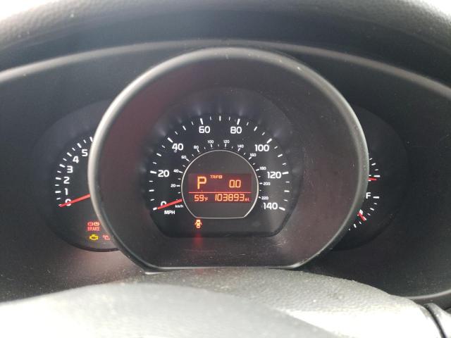 2017 KIA SOUL + - KNDJP3A51H7426696