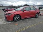 2021 TOYOTA COROLLA LE - JTDEAMDE9MJ003897