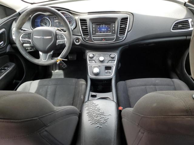 2015 CHRYSLER 200 LIMITE - 1C3CCCABXFN740886