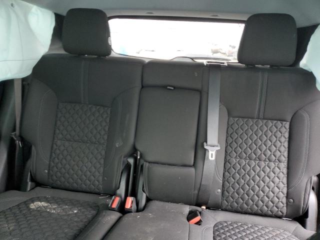 2021 CHEVROLET BLAZER 1LT - 3GNKBBRA9MS512470