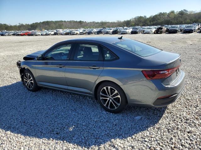 Vin: 3vwbx7bu2sm038212, lot: 49508045, volkswagen jetta sport 20252