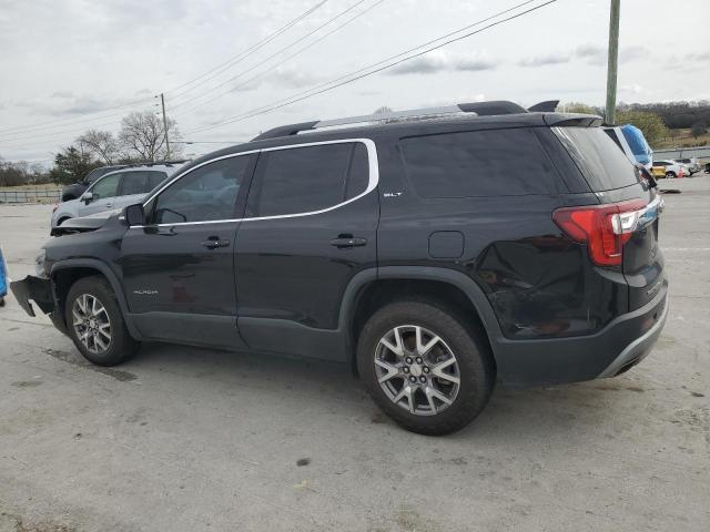 Vin: 1gkknmls7mz147596, lot: 49845235, gmc acadia slt 20212