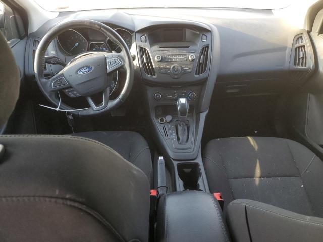 2016 FORD FOCUS SE - 1FADP3F26GL262613