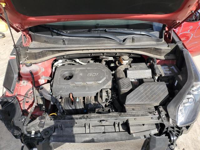 2022 KIA SPORTAGE L - KNDPM3AC6N7947927