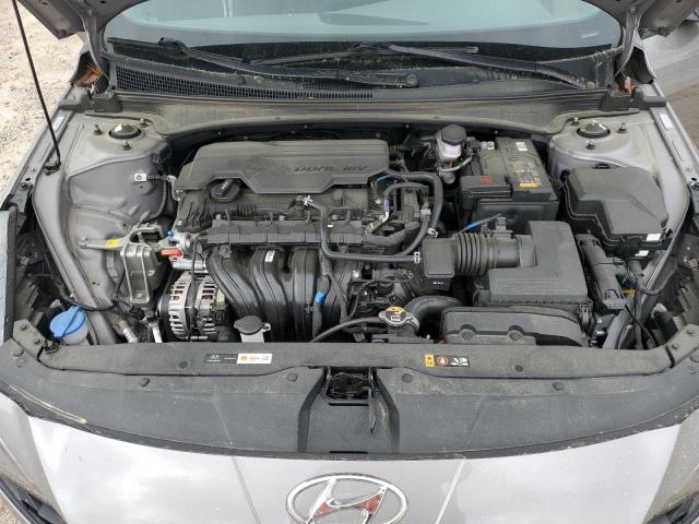 2023 HYUNDAI ELANTRA SE - KMHLM4AG0PU457426