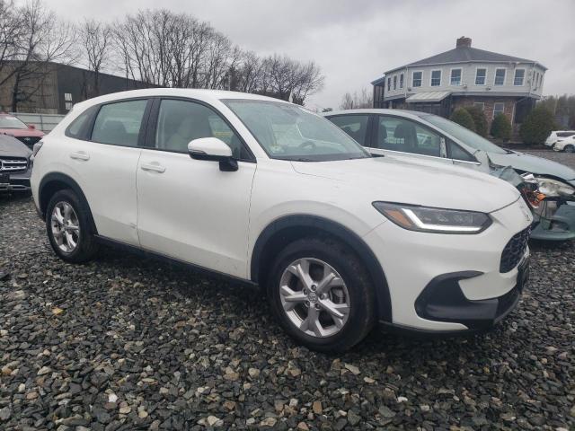 2023 HONDA HR-V LX - 3CZRZ2H38PM737245