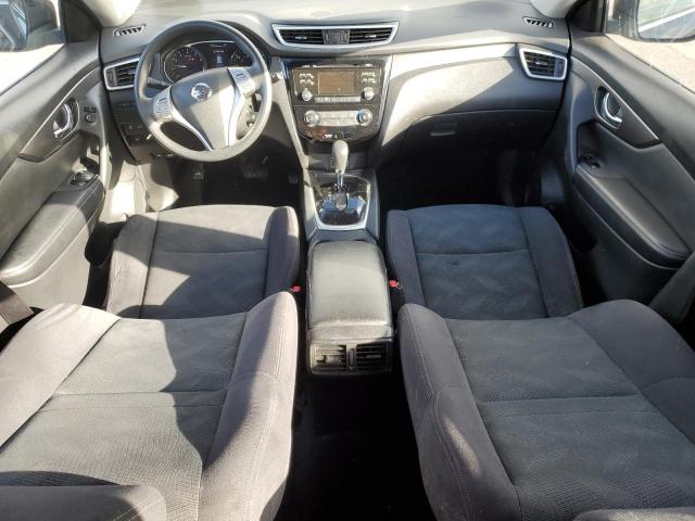 2016 NISSAN ROGUE S - JN8AT2MTXGW011370