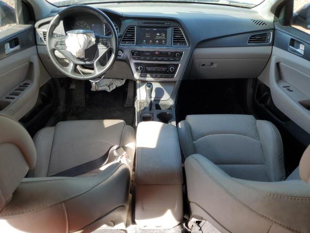 2016 HYUNDAI SONATA SPO - 5NPE34AF2GH430830