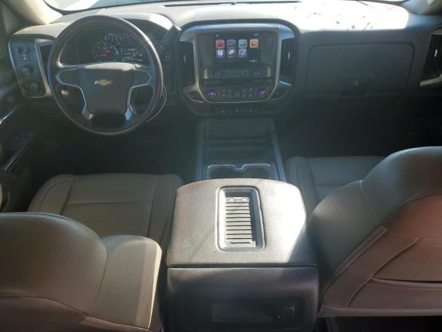 2016 CHEVROLET SILVERADO - 3GCUKREC6GG232613