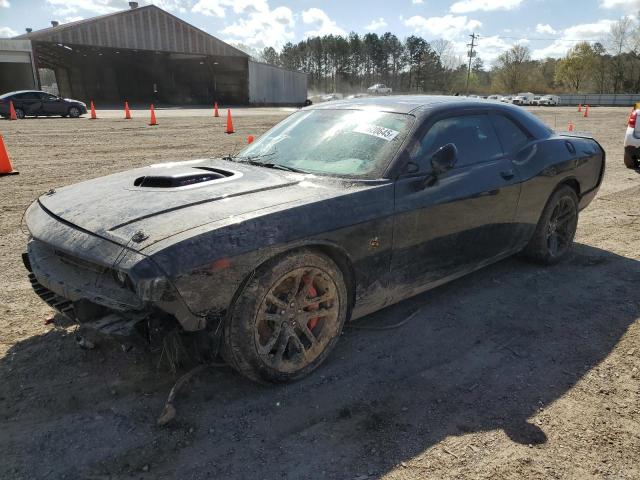 Vin: 2c3cdzfj5mh672468, lot: 48620645, dodge challenger r/t scat pack 2021 img_1