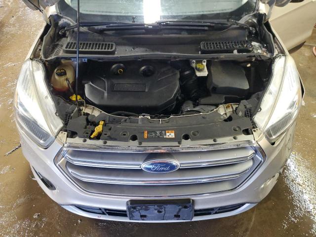 2017 FORD ESCAPE TIT - 1FMCU0J99HUD95617