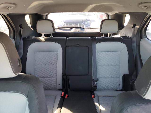 2020 CHEVROLET EQUINOX LS - 2GNAXHEVXL6282394
