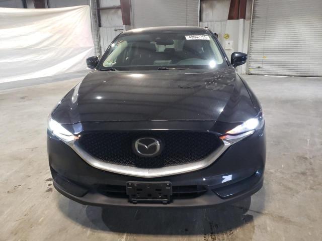 2020 MAZDA CX-5 SPORT JM3KFBBM4L0803974