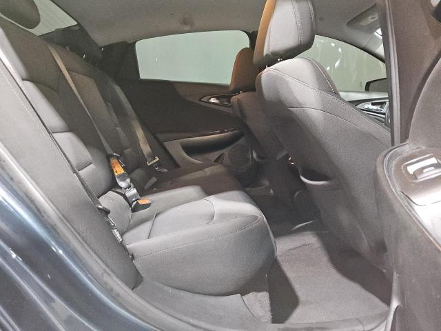 2020 CHEVROLET MALIBU LT - 1G1ZD5ST3LF073146