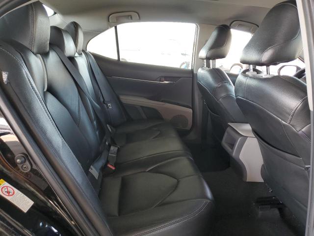 2019 TOYOTA CAMRY L - 4T1B11HK2KU222161