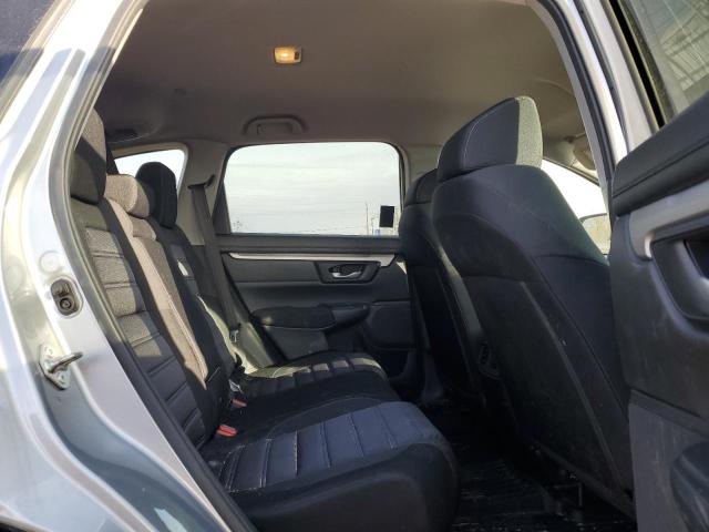 2018 HONDA CR-V LX - 2HKRW2H22JH134925