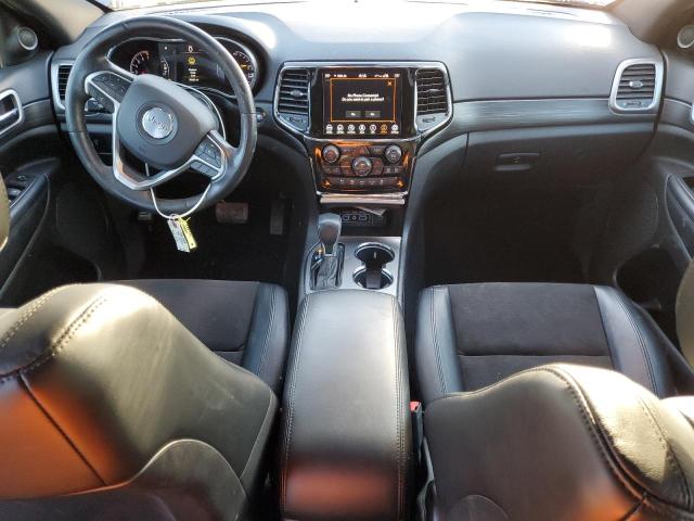 2020 JEEP GRAND CHER - 1C4RJFAG5LC328195