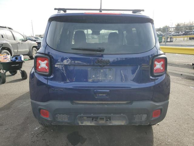 2019 JEEP RENEGADE L - ZACNJBBB7KPK18802
