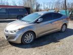 2016 HYUNDAI ELANTRA SE - 5NPDH4AE2GH698345