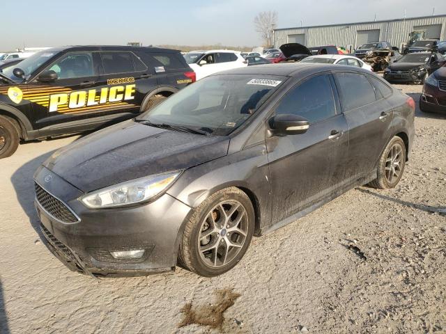 Vin: 1fadp3f26gl262613, lot: 50833865, ford focus se 2016 img_1
