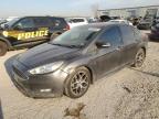 2016 FORD FOCUS SE - 1FADP3F26GL262613