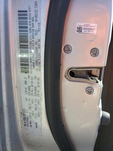 2018 RAM 1500 SLT 1C6RR6GTXJS123544