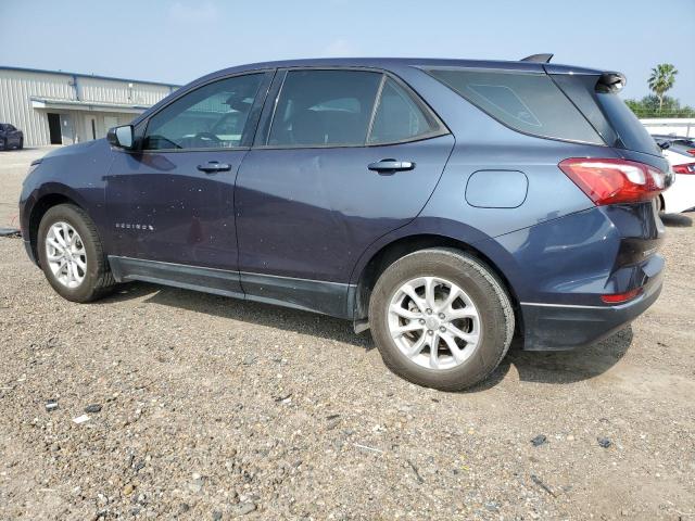 Vin: 3gnaxhev9js580675, lot: 51288115, chevrolet equinox ls 20182