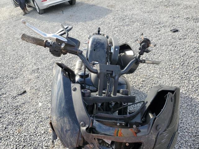 2024 HARLEY-DAVIDSON FXLRST 1HD1YXZ16RB028533