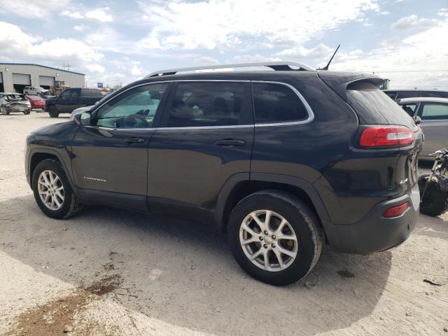 2015 JEEP CHEROKEE L - 1C4PJMCS4FW514097