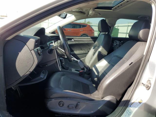 1VWMA7A3XLC027108 2020 VOLKSWAGEN PASSAT