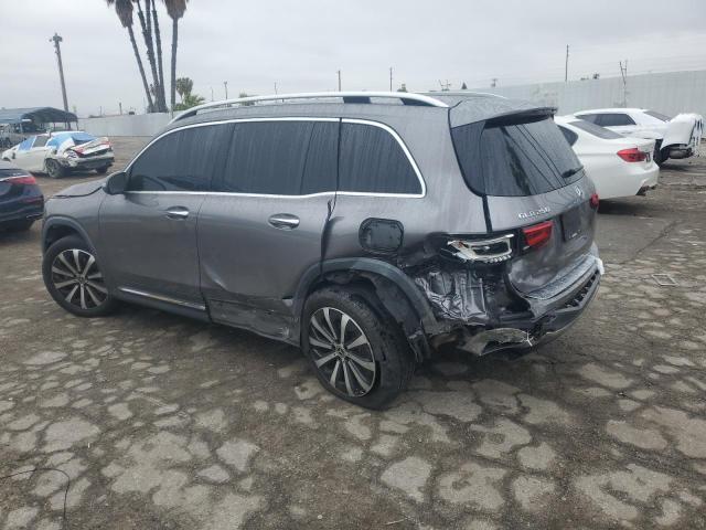 Vin: w1n4m4gb0mw158032, lot: 50822725, mercedes-benz glb-class 250 20212