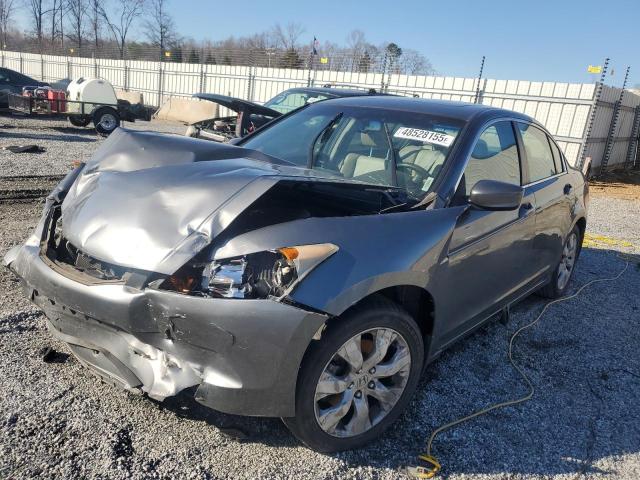 Vin: 1hgcp2f89aa118109, lot: 48528155, honda accord exl 2010 img_1
