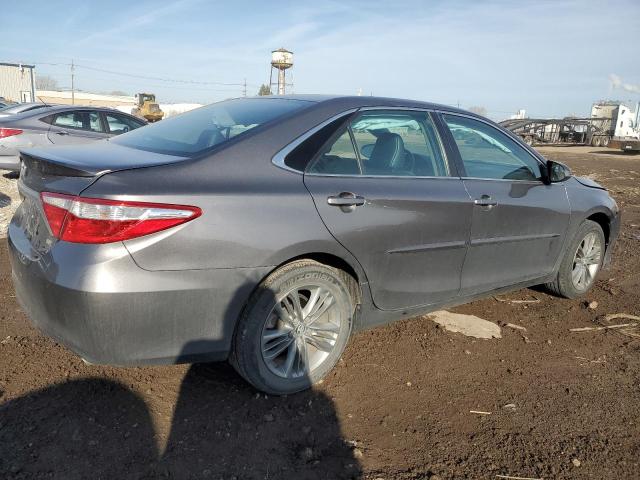 2017 TOYOTA CAMRY LE - 4T1BF1FK3HU659325