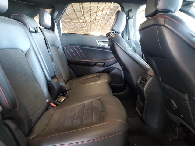 2021 FORD EDGE SEL - 2FMPK4J93MBA47648