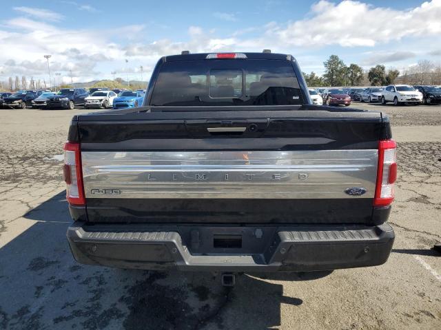 2023 FORD F150 SUPER - 1FTFW1ED5PFB95644