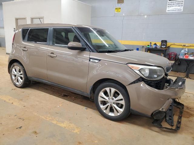 2015 KIA SOUL + - KNDJP3A59F7152161