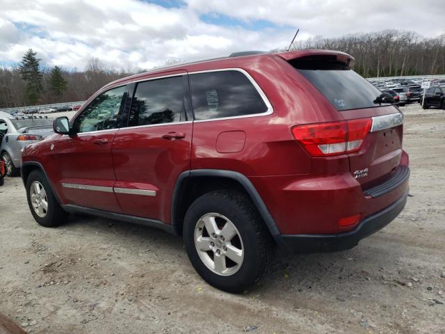 Vin: 1c4rjfag8cc189969, lot: 50272735, jeep grand cher laredo 20122