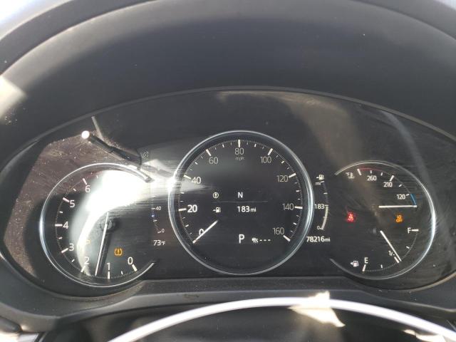 2021 MAZDA CX-5 GRAND - JM3KFBDM0M0327687
