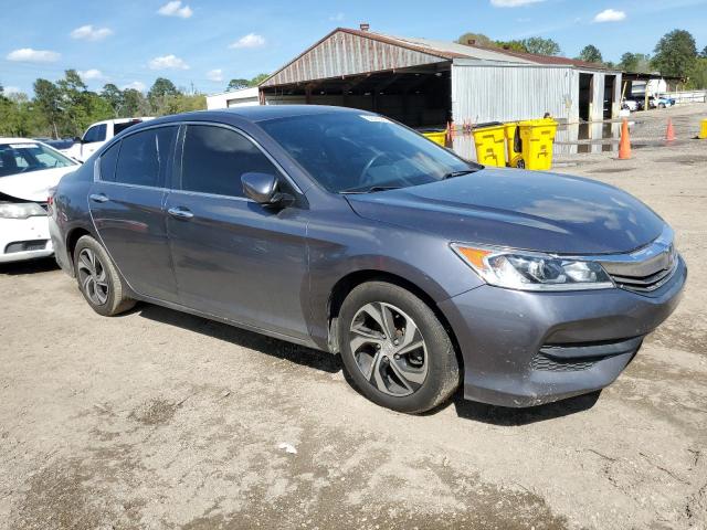 Vin: 1hgcr2f37ha268924, lot: 54252315, honda accord lx 20174