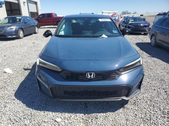 2025 HONDA CIVIC SPOR - 2HGFE2F55SH559344