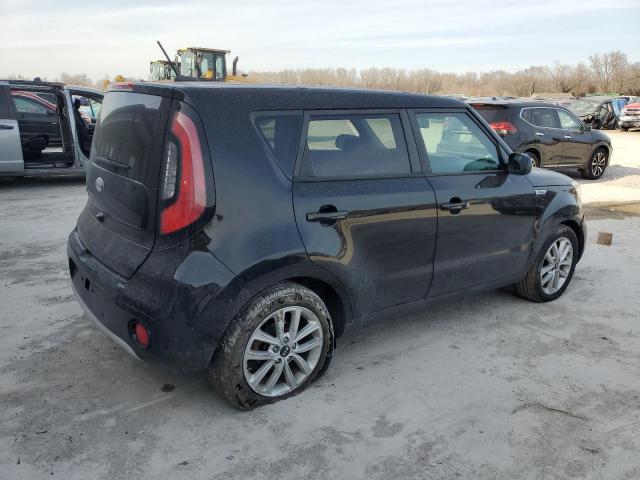 Vin: kndjp3a52h7410197, lot: 47060125, kia soul + 20173