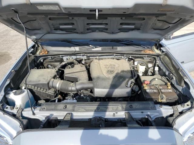 2021 TOYOTA TACOMA DOU - 5TFAZ5CN8MX111794