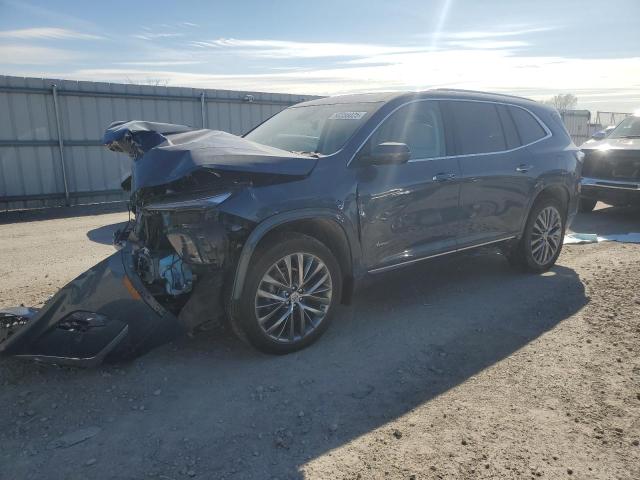 Vin: 5gaevcrs4sj162810, lot: 50356025, buick enclave avenir 2025 img_1