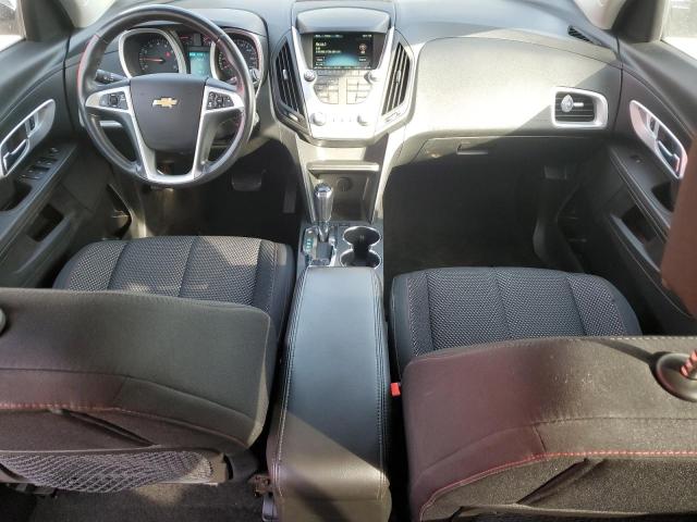 2016 CHEVROLET EQUINOX LT - 2GNFLFEK4G6297412